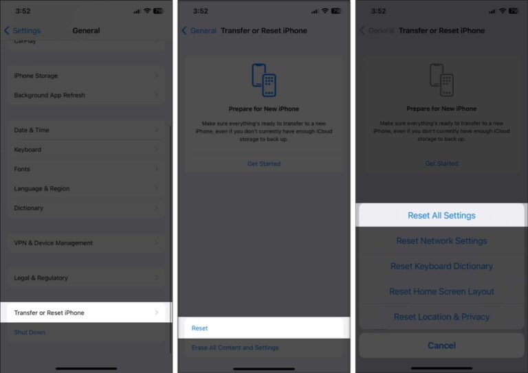 iPhone not receiving texts from Android? Here’s how to fix it iGeeksBlog