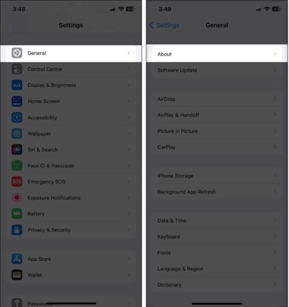 iPhone not receiving texts from Android? Here’s how to fix it iGeeksBlog