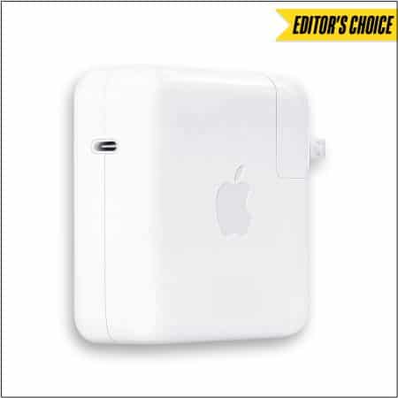 Best USB C chargers for MacBook Pro or Air in 2025 iGeeksBlog Apple 67W USB C power adapter