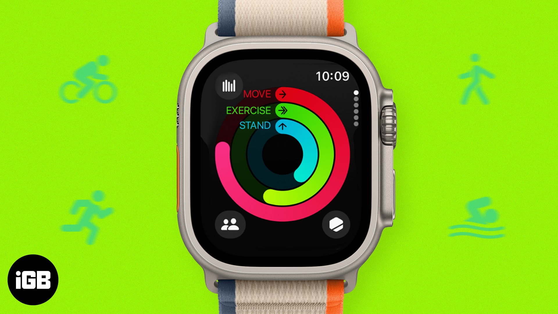 10 Best Apple Watch health features to upgrade your wellbeing iGeeksBlog Best apple watch health features you must use