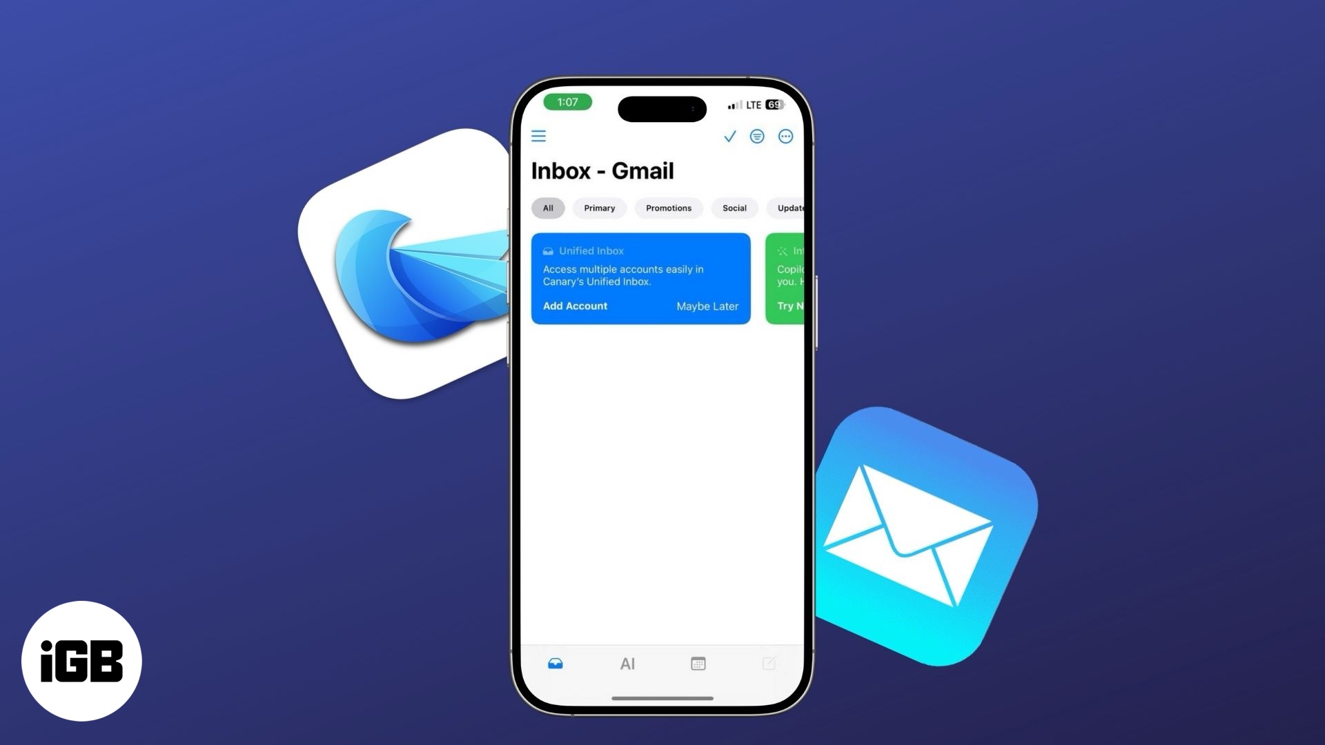 Here are the best email apps for iPhone and iPad iGeeksBlog Best email apps for iPhone or iPad