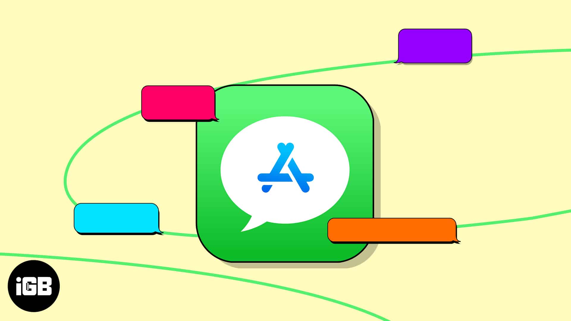 How to change the color of message bubbles on an iPhone Change imessage bubble color on iphone ipad
