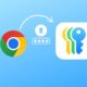 Import passwords from other apps into new Apple Passwords