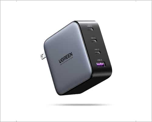 UGREEN 100W USB C charger