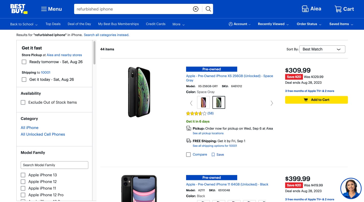 best buy
