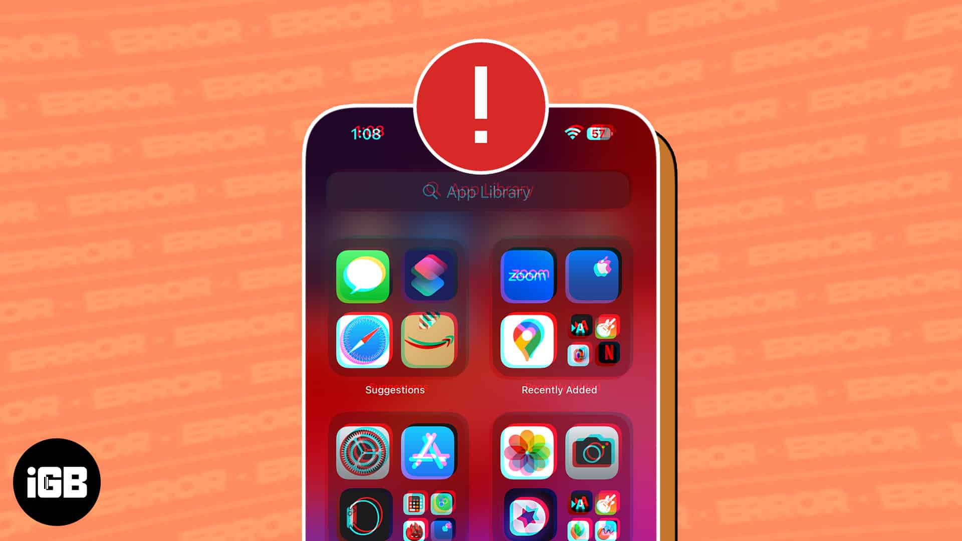 iPhone-display-screen-colors-distorted