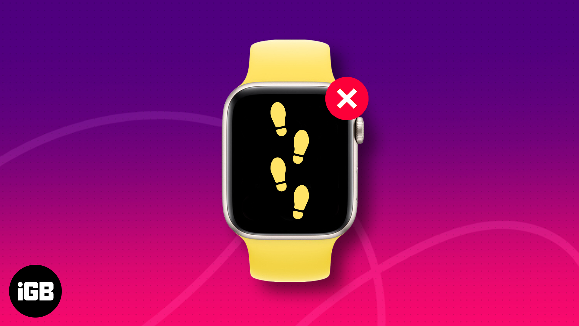 How to fix Apple Watch not tracking steps issue iGeeksBlog Apple watch not tracking steps