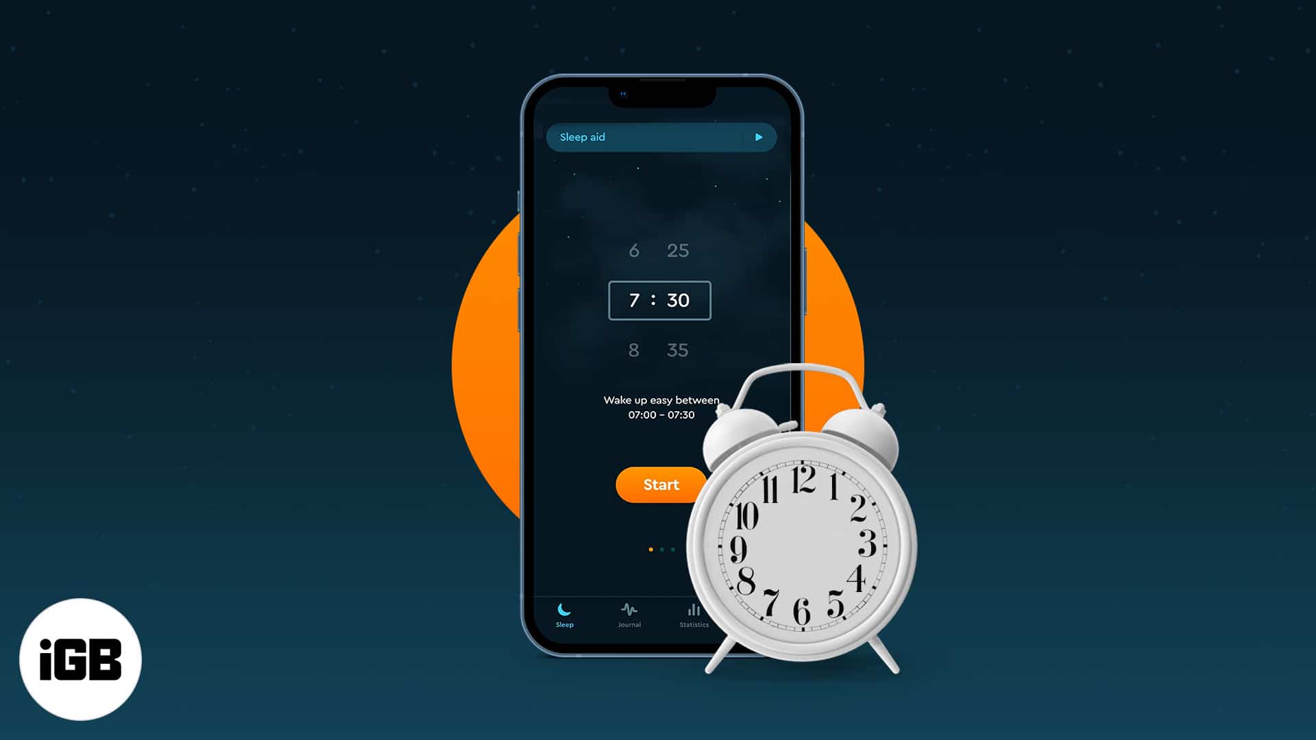 Best alarm apps for iPhone and iPad in 2025 iGeeksBlog Best alarm apps for iphone and ipad
