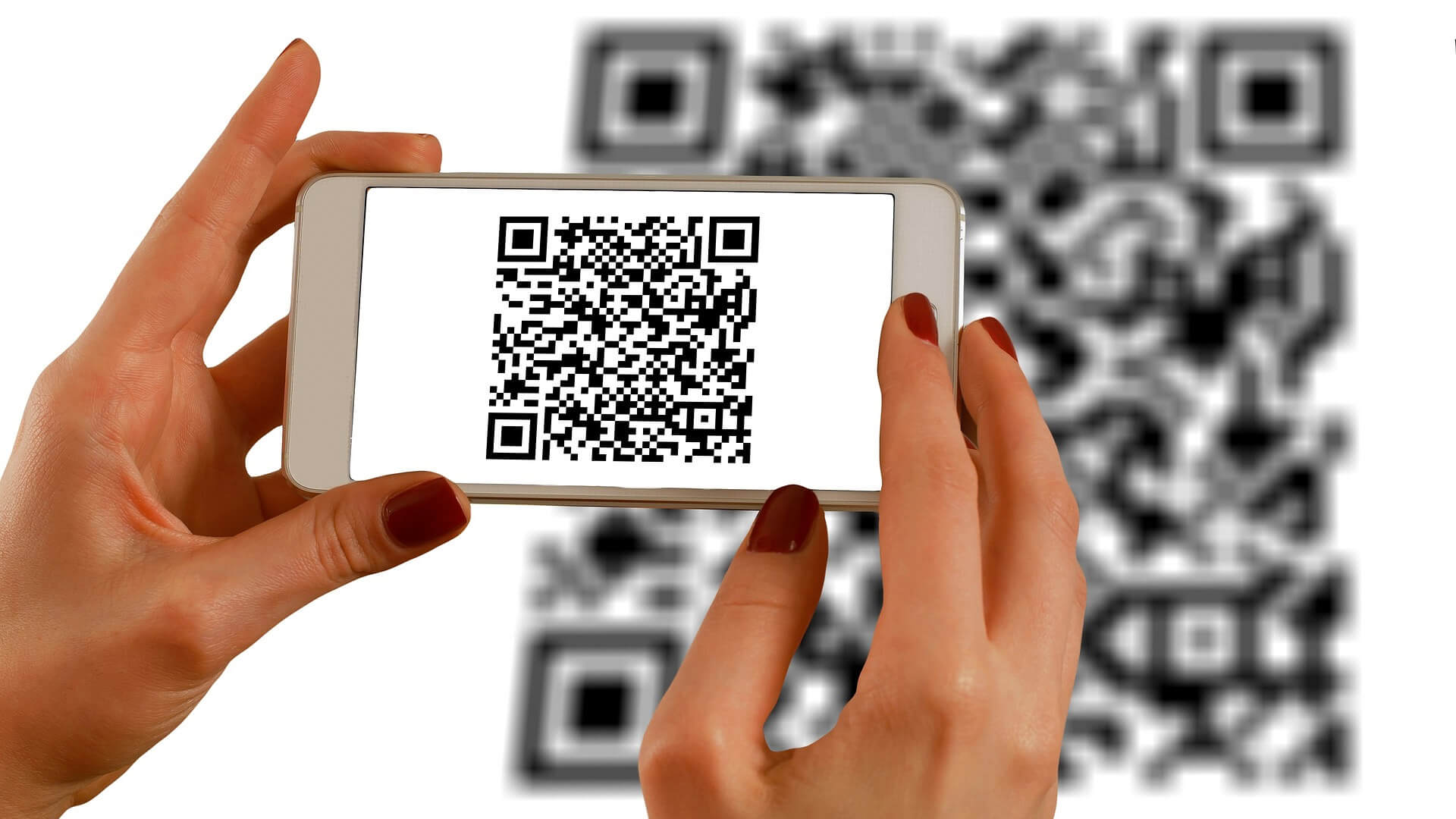 Best barcode scanner apps for iPhone in 2025 iGeeksBlog Best barcode and qr iphone and ipad apps