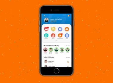 Best erp apps for iphone and ipad