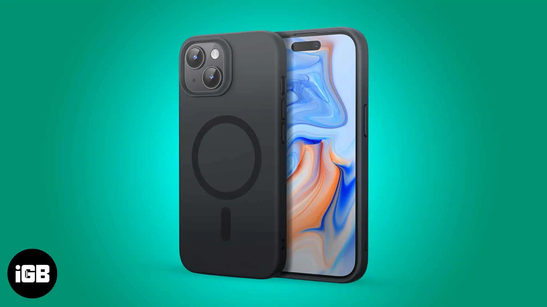 Best iPhone 15 thin cases in 2025 iGeeksBlog Best iPhone 15 thin cases