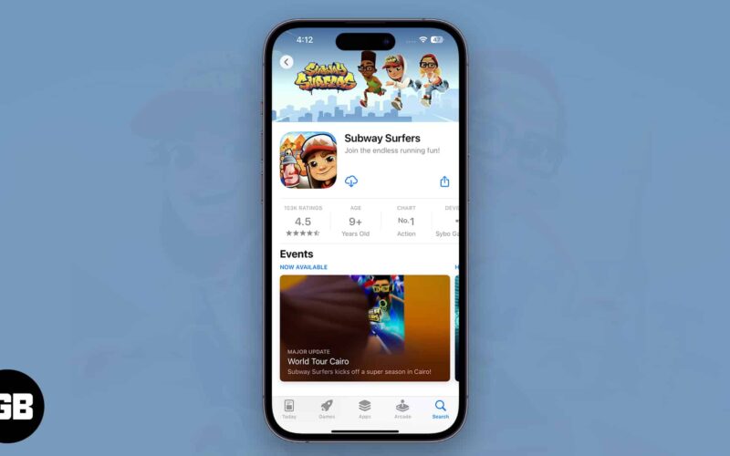 Best stress buster games for iphone