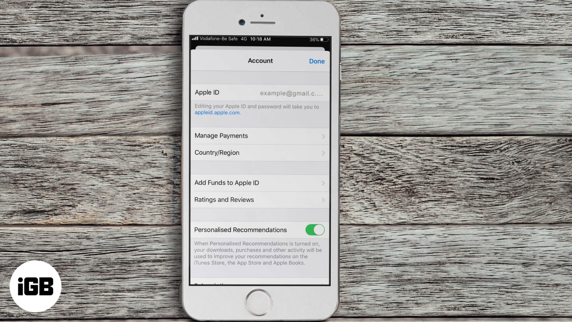 Cant Purchase Apps on iPhone or iPad Tips to Fix iGeeksBlog How to fix unable to purchase apps on iphone or ipad