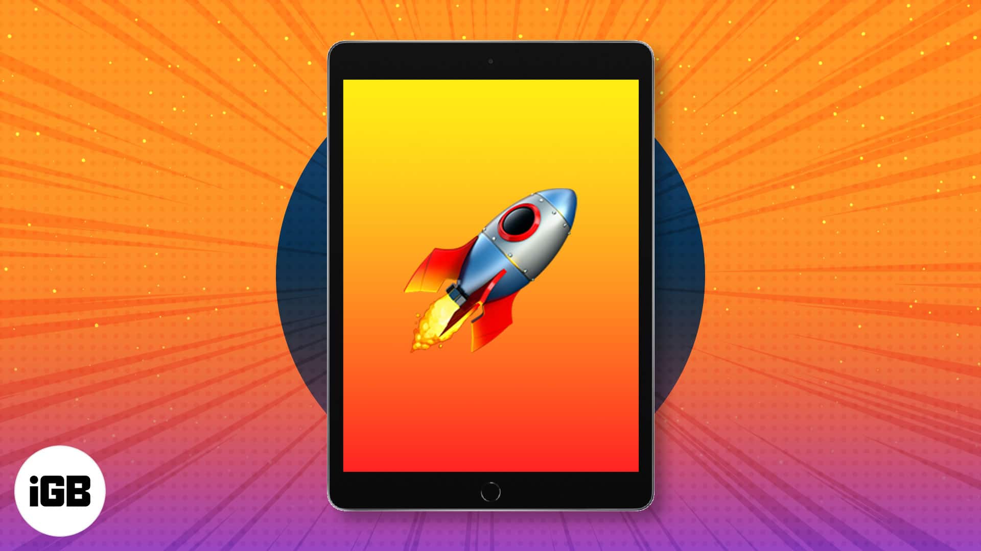 How to clean and speed up your old iPad iGeeksBlog How to clean and speed up your old ipad