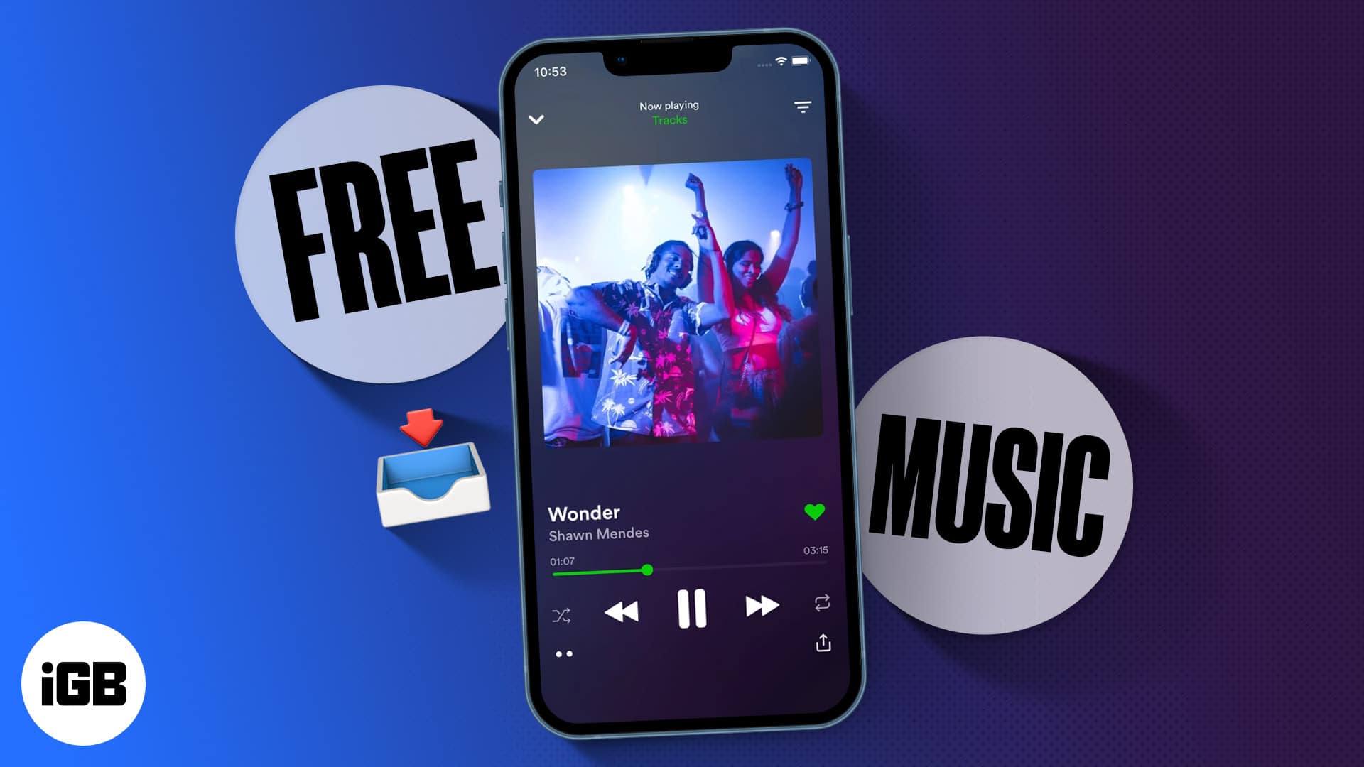 4 Best methods to download free music on iPhone How to download free music on iphone