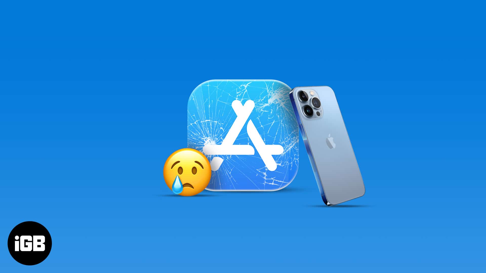 iPhone apps crashing issues 6 Easy ways to fix it iGeeksBlog How to fix iphone crashing issues
