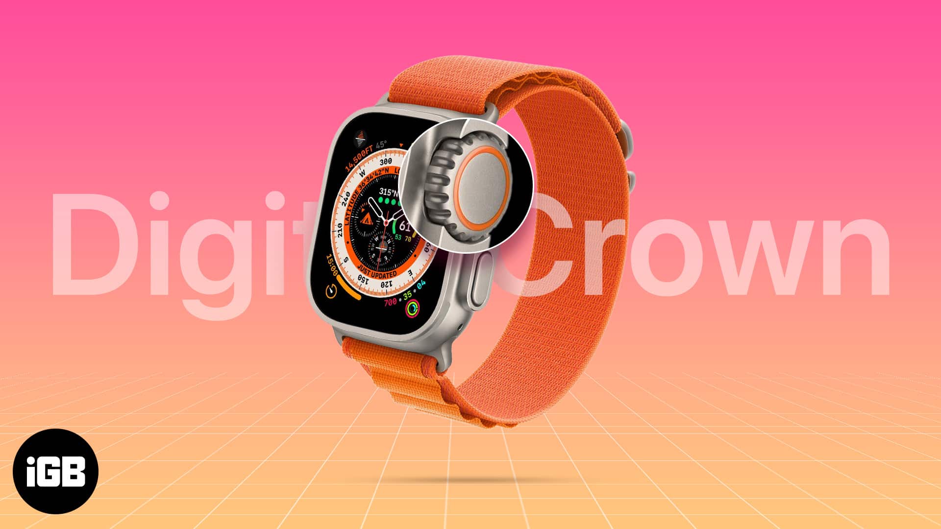 How to fix sticky Digital Crown on Apple Watch iGeeksBlog How to fix sticky digital crown on apple watch