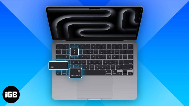 How to take screenshot on mac 1