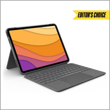 Logitech combo touch ipad air 450x450 1 Logitech Combo Touch iPad Air