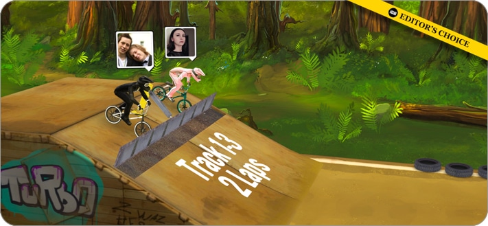 Mad skills bmx game for iphone Mad Skills BMX game for iPhone