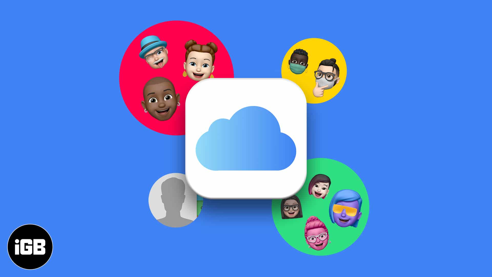 How to merge contacts between iCloud on iPhone iGeeksBlog Merge contacts between icloud and other groups