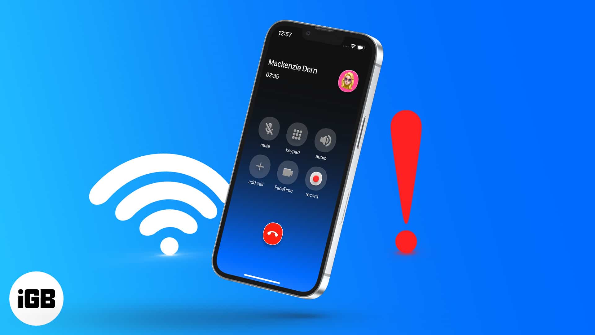 How to fix Wi Fi calling not working on iOS 18 Wi fi calling not working on iphone
