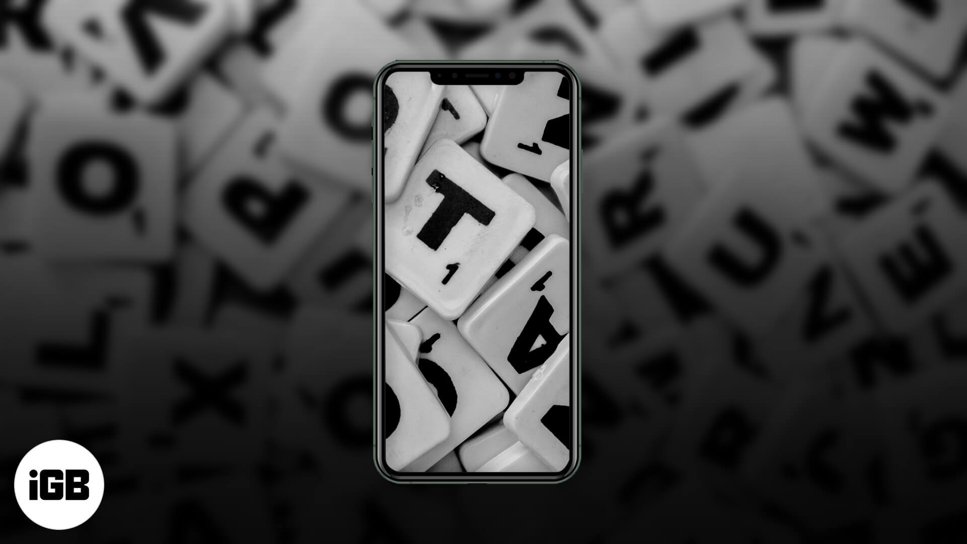 Best scrabble games for iPhone and iPad in 2025 iGeeksBlog Best scrabble apps for iphone and ipad