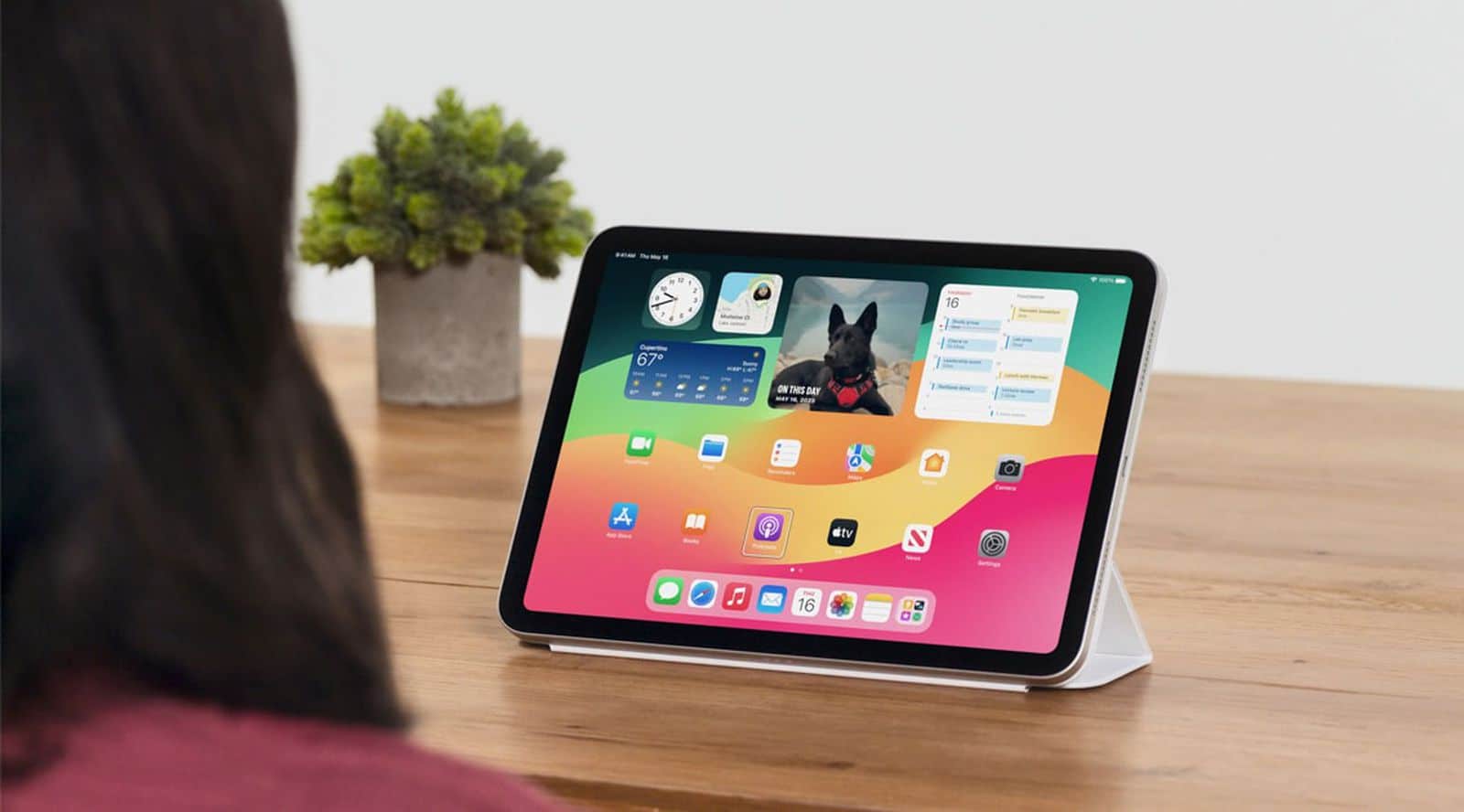 Best iOS 18 accessibility features you should know iGeeksBlog Eye Tracking in iOS 18 and iPadOS 18