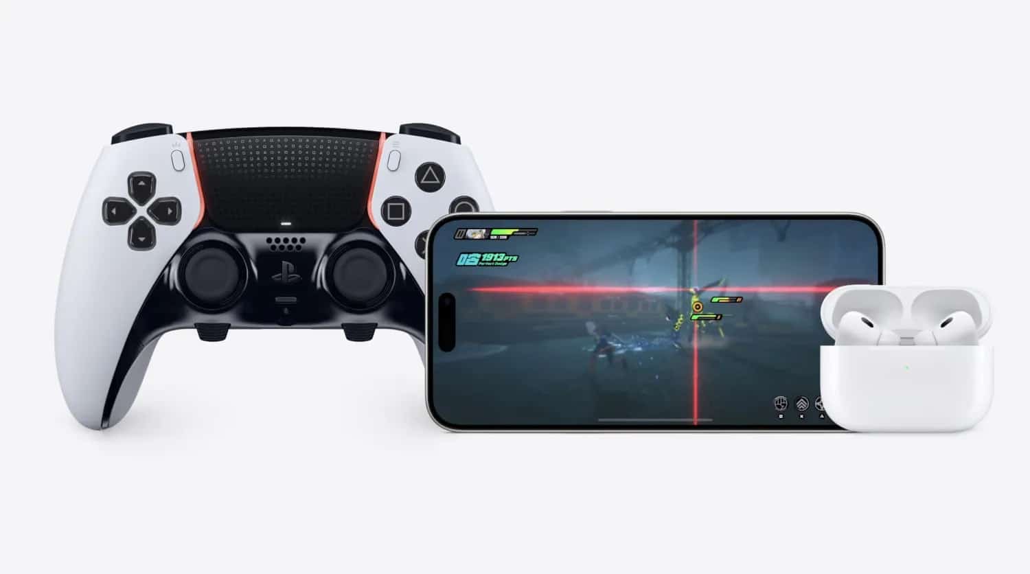 How to use Game Mode in iOS 18 and iPadOS 18 iGeeksBlog Game mode on iPhone