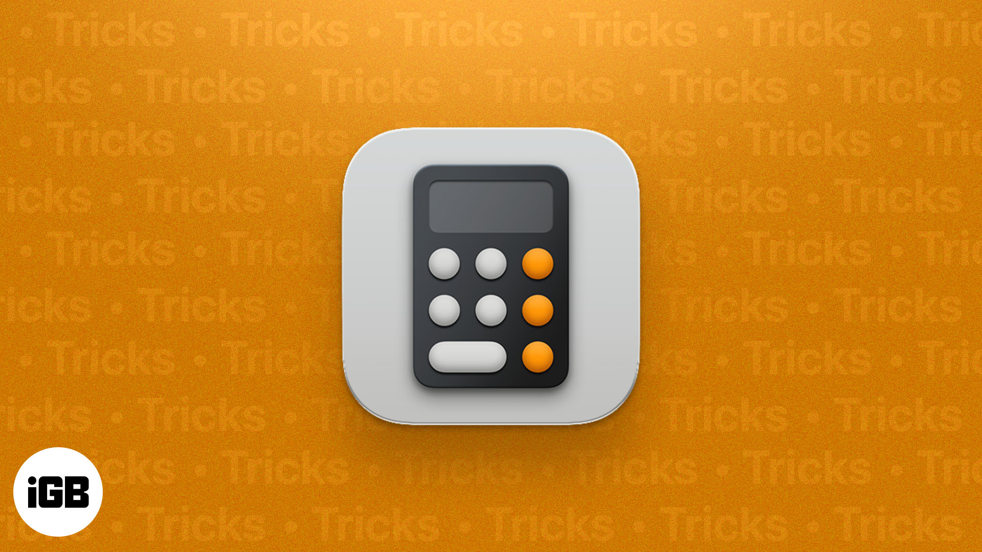 iPhone Calculator tips Make the most of Calculator in iOS 18 Tips to use Calculator app in iOS 18 on iPhone