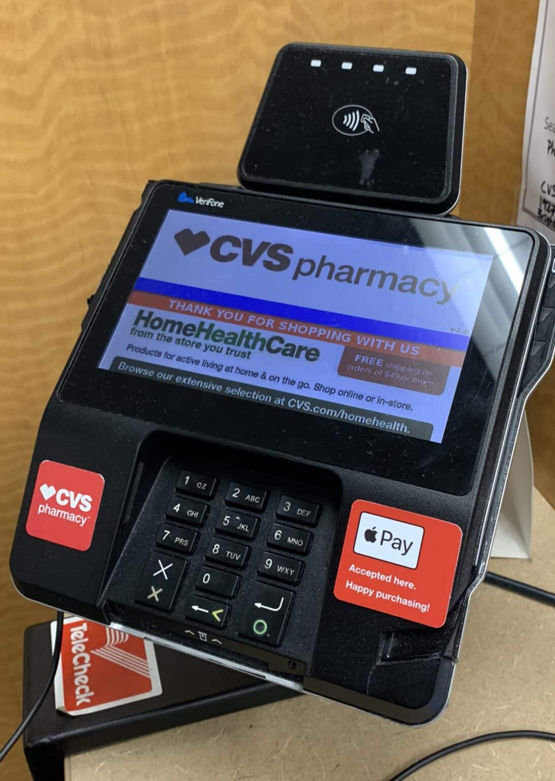 Does CVS Take Apple Pay? (Updated Guide) – iGeeksBlog