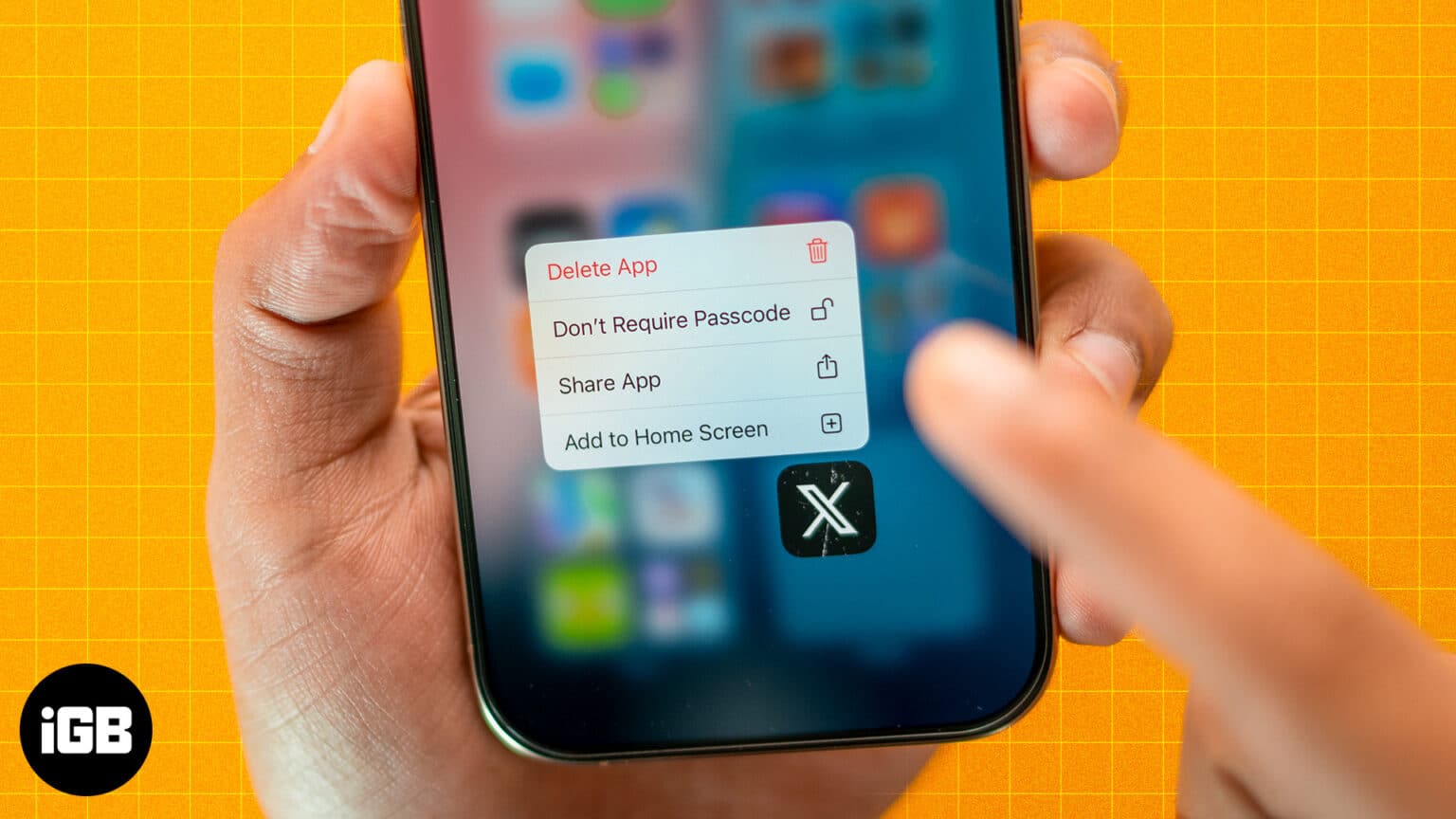 10 Ways To Fix Iphone Screen Burn In Issue Igeeksblog 10 Ways To Fix Iphone Screen Burn In Issue Igeeksblog