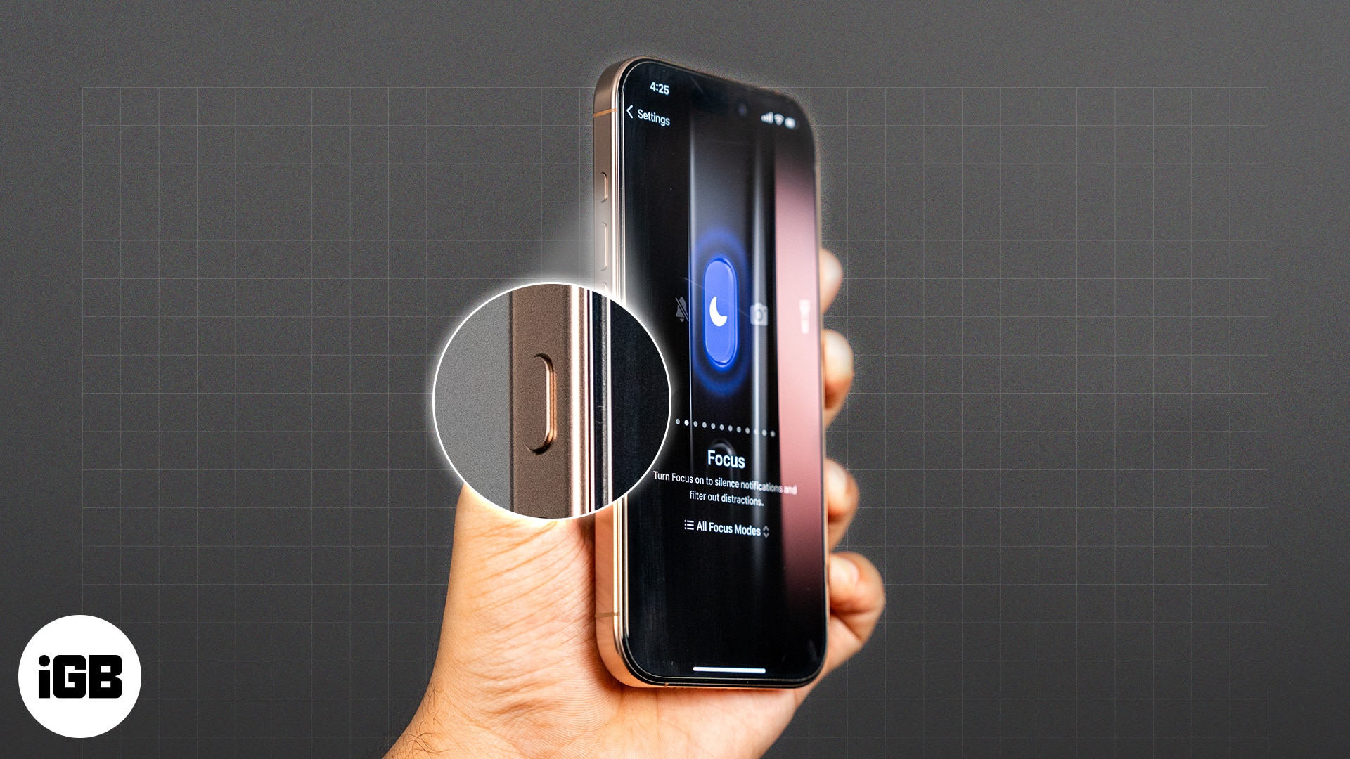 How to use the iPhone Action Button like a pro iGeeksBlog How to use the iPhone Action Button