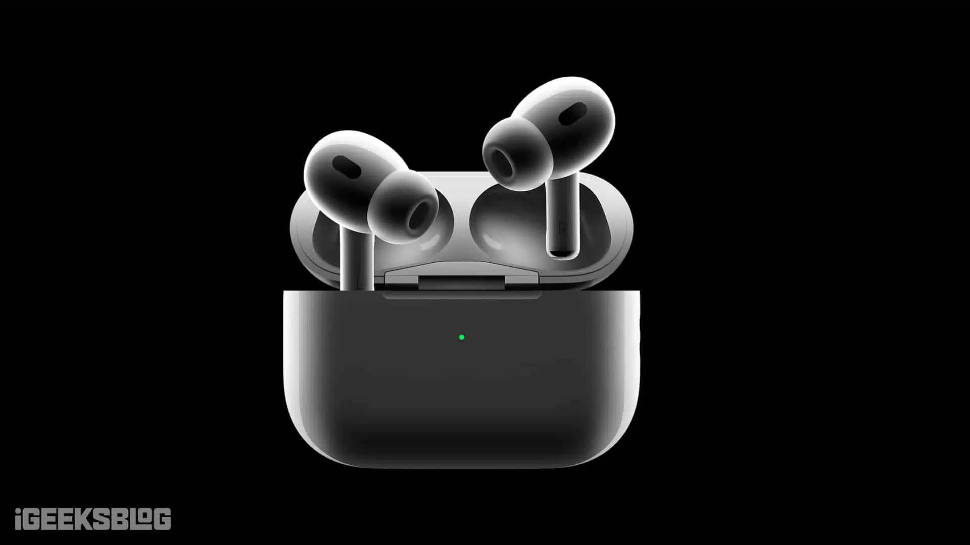 Airpods pro 3