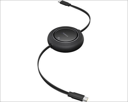 Baseus USB C to USB C Cable