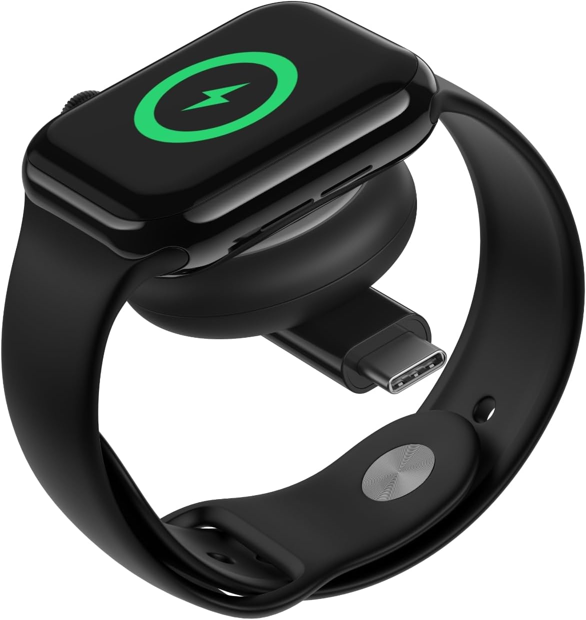 Belkin portable usb c apple watch charger