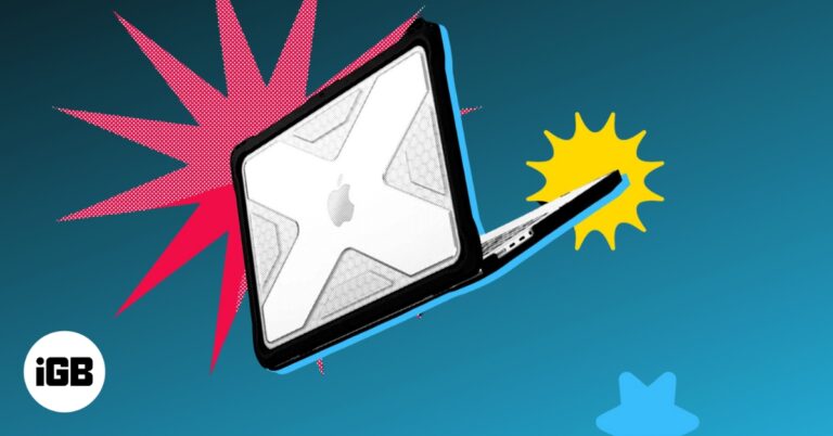 Best cases for 14 inch macbook pro