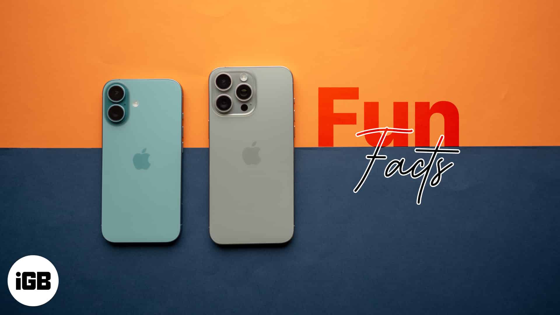 10 Fun and interesting facts about the iPhone Fun facts about iPhone