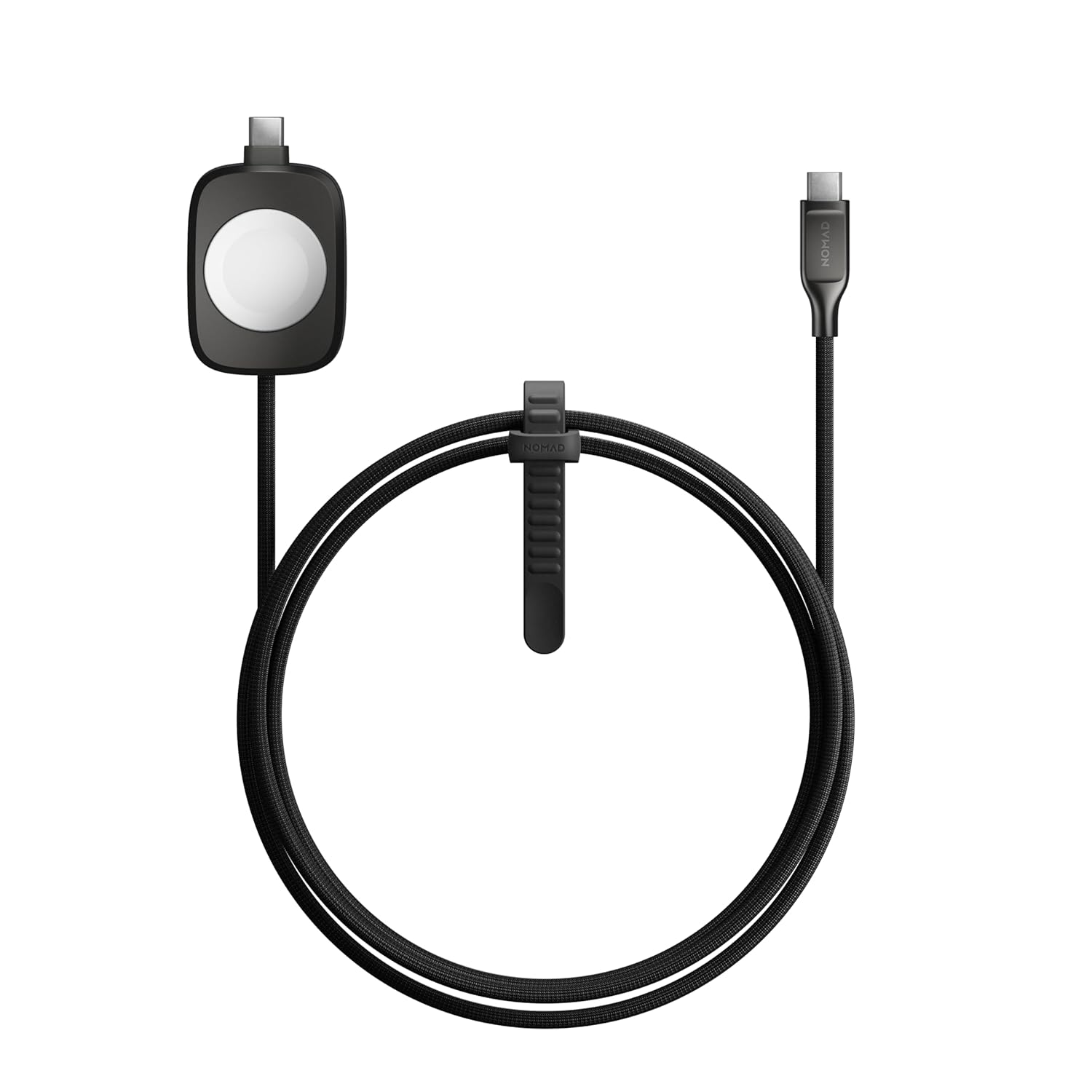 Nomad universal charging cable
