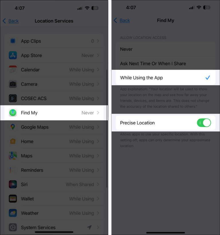 Find My iPhone not working? 9 ways to fix it