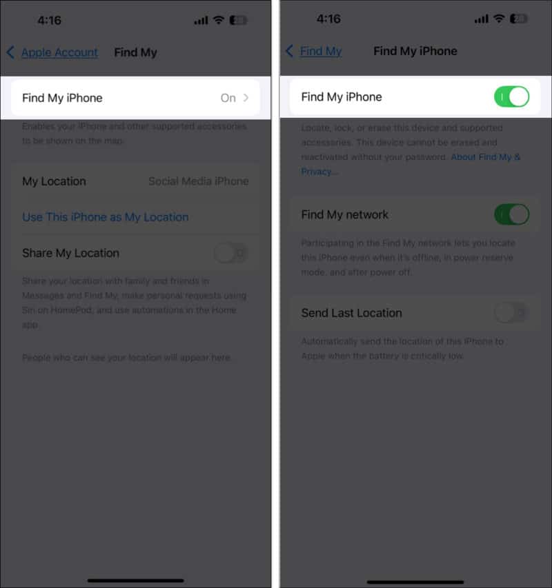 Find My iPhone not working? 9 ways to fix it