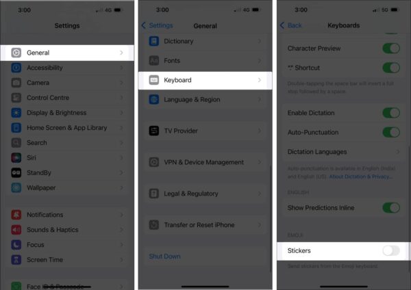 How to Delete Stickers on iPhone: Remove, Hide & Manage