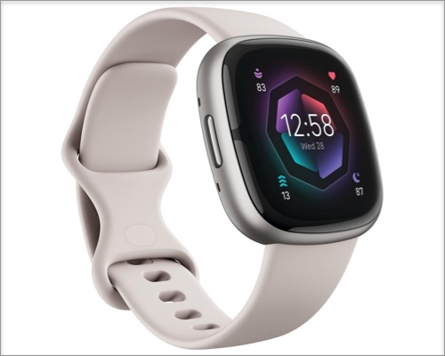 Fitbit Sense 2