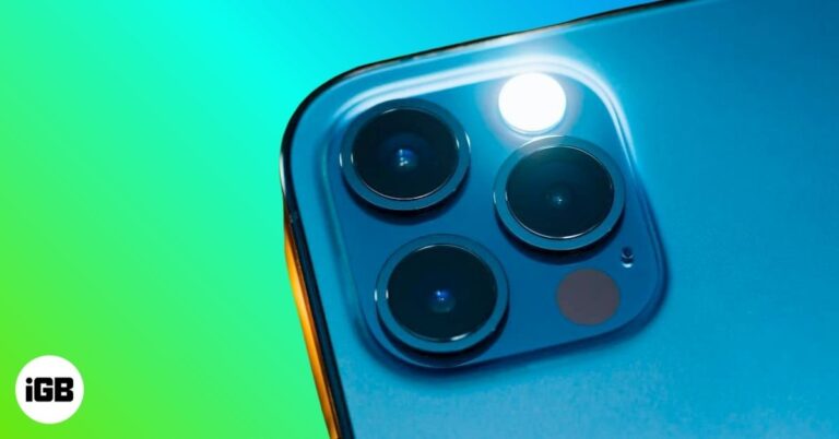 How to Make Your iPhone Flash for Calls Texts and Notifications