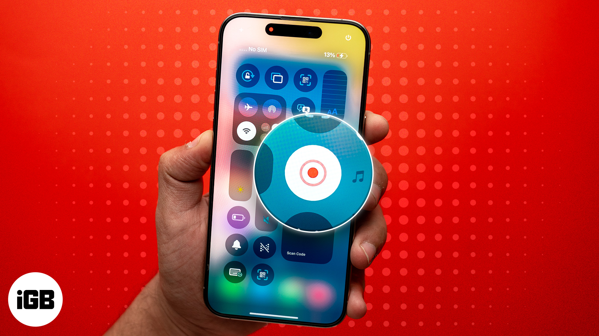 How to screen record on iPhone or iPad iOS 18 updated Record your screen on iPhone
