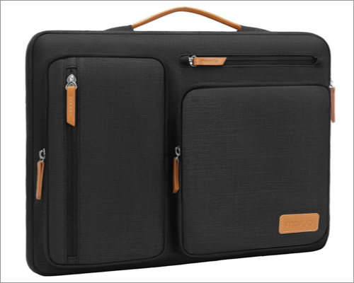 MOSISO iPad Pro Carrying Sleeve Bag