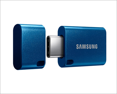Samsung Type-C USB Flash Drive