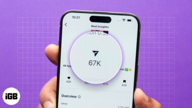 How to see who shared your Instagram post (2025 guide)