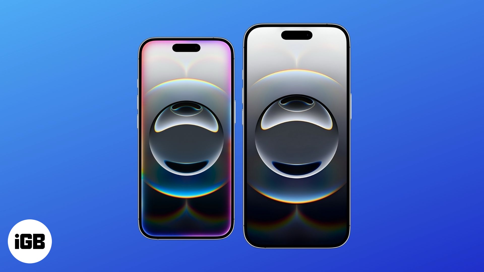 Download Official iPhone 16e Wallpapers in 4K Right Here iGeeksBlog Download iPhone 16e wallpaper