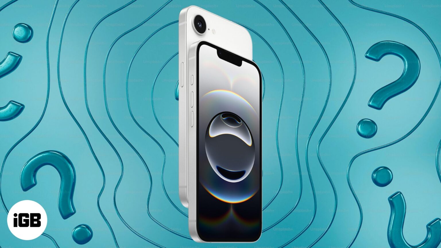 What does the “e” mean in iPhone 16e? iGeeksBlog